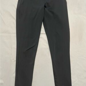 BCG Charcoal Tailored Pants